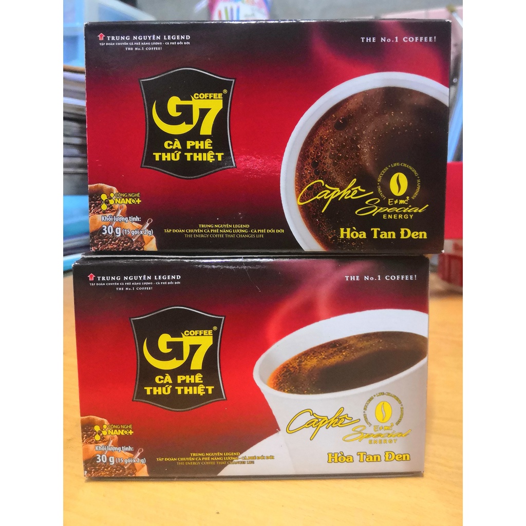 กาแฟดำ-กาแฟเวียดนาม-g7-pure-black-1-ลัง-24-กล่อง-กาแฟดำล้วนๆ-หอมกรุ่นจนติดใจ-แพ็คเกจภาษาเวียดนาม-กาแฟดำเวียดนาม