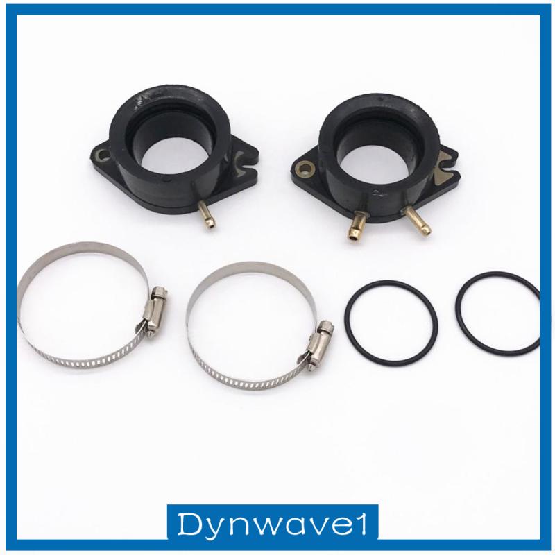 dynwave1-ข้อต่อคาร์บูเรเตอร์สําหรับ-yamaha-virago-750-xv750