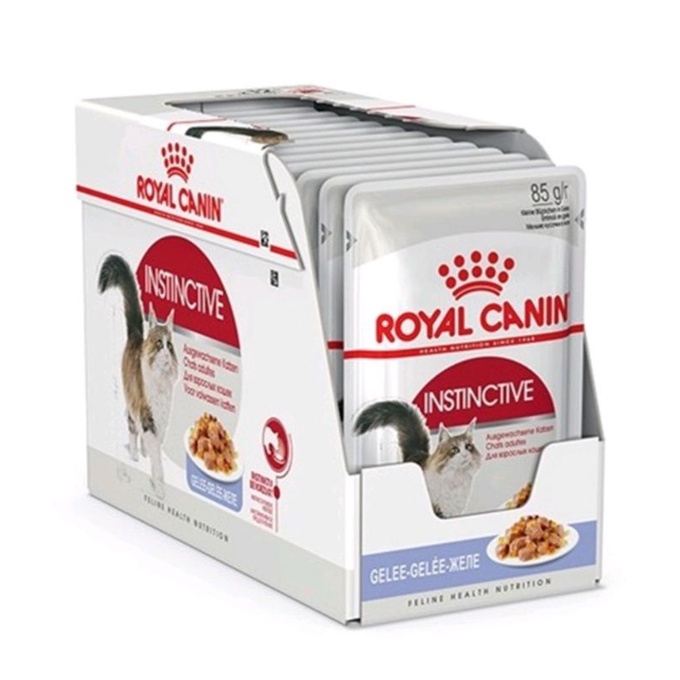 อาหารเปียกแมว-royal-canin-jelly-instinctive-85-g-x-12-ยกกล่อง-สูตรรักษารูปร่างสมส่วน