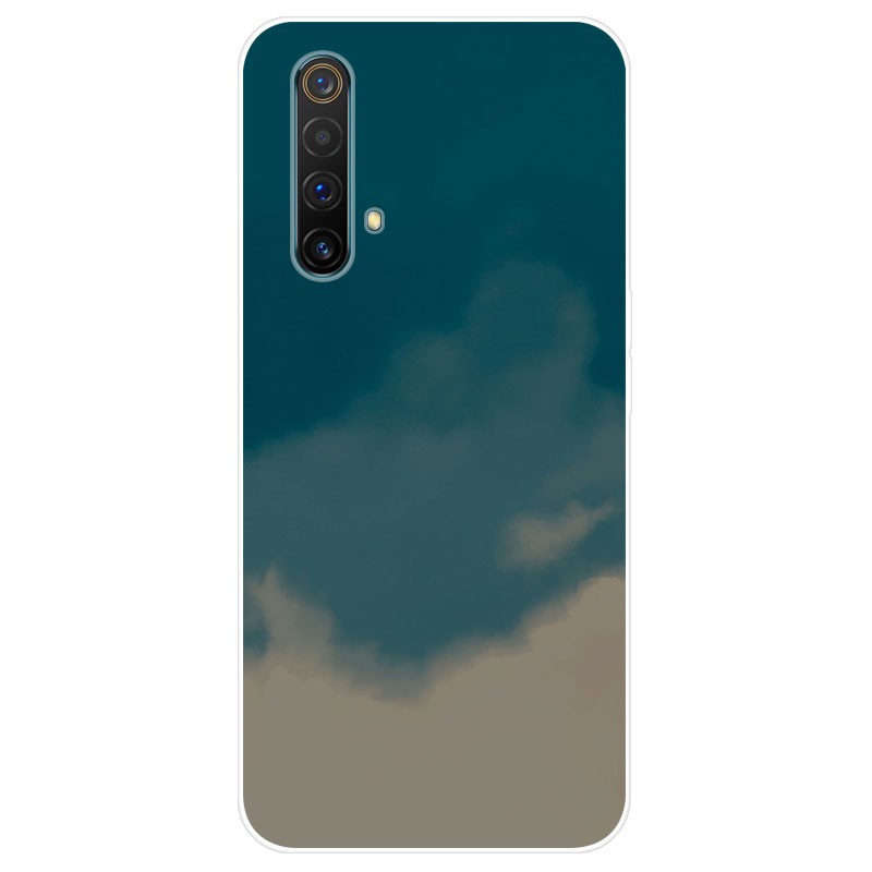 เคส-realme-x3-superzoom-เคสซิลิโคน-tpu-soft-casing-realmex3-superzoom-silicone-เคส-back-cover