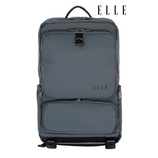 ELLE Travel Environmentally Friendly Mipan Collection100% Recycled Nylon, Multi Usage with Computer Laptop83936-09