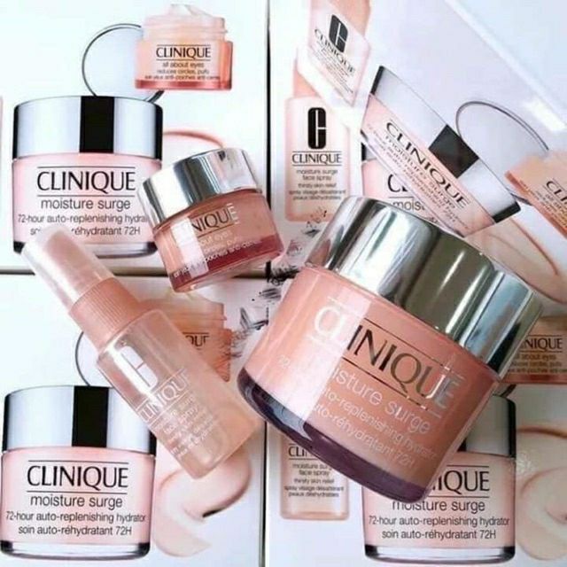 ใหม่-clinique-moisture-surge-เซ็ทครีมคืนความชุ่มชื้นให้ผิว-125ml-30ml-15ml-สินค้าแท้จากคิงพาวเวอร์-พร้อมส่ง