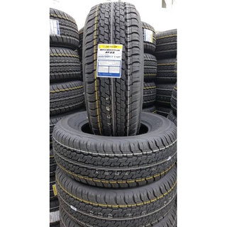 ยาง 265/65R17 Dunlop AT22