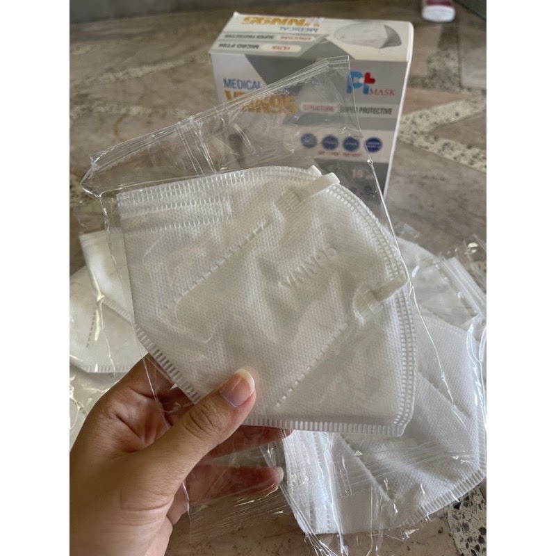 medical-vnn95-ยกลังราคา3000บาทลังหนึ่งมี-50-กล่องกล่องหนึ่งมี10ชิ้นงานดีรับประกั