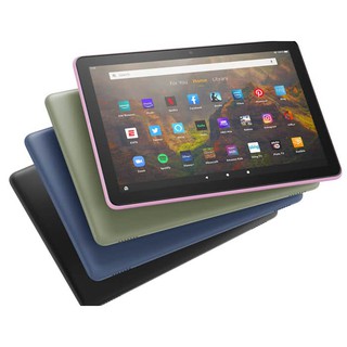 Amazon All-New Fire HD 10 Tablet (11th Generation) (2021 Version) (32 GB)