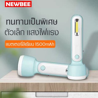 ภาพหน้าปกสินค้าไฟฉาย LED ชาร์จไฟUSB แรงสูง ส่องไกล มัลติฟังก์ชั่น แบบพกพาสะดวก ใช้กลางแจ้ง พร้อมไฟข้าง ไฟฉุกเฉิน ที่เกี่ยวข้อง