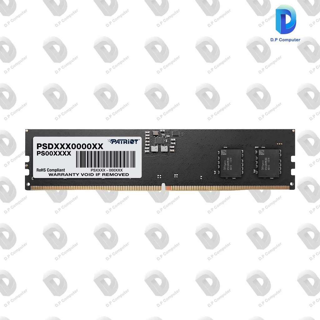 แรม-patriot-signature-line-ddr5-8gb-8gb-1-4800mhz-สินค้าใหม่-ประกัน-lifetime