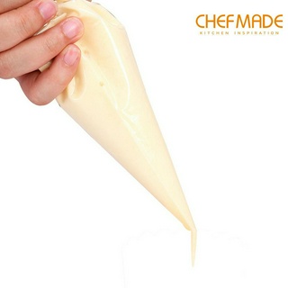 CHEFMADE ถุงขนมแบบใช้แล้วทิ้ง 20 ชิ้น Wk9265