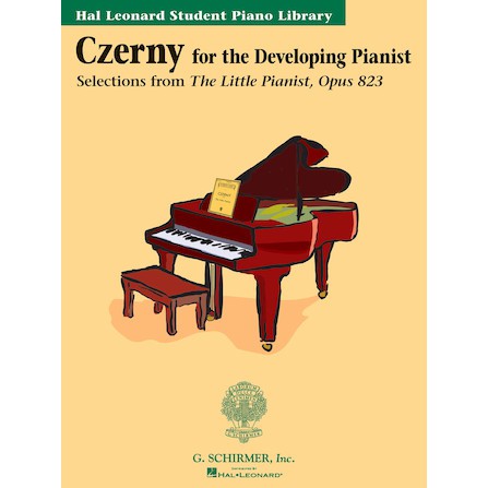 czerny-selections-from-the-little-pianist-opus-823-technique-classics-series