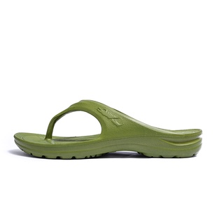 ราคาYSANDAL วายแซนดัล รองเท้าแตะวิ่ง Marathon Sandal - สี Army Green