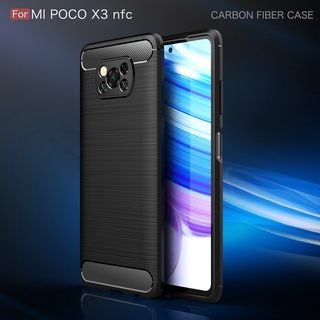 เคสโทรศัพท์กันกระแทกสําหรับ Xiaomi Poco X3 Nfc F1 Mi Mix3 2 S 2 Max3 2 Cc9E Cc 9 A3 Play