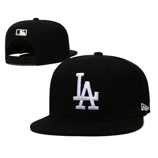 หมวกเบสบอล ลาย Cayler And Sons Los Angeles Dodgers คุณภาพสูง สไตล์ฮิปฮอป
