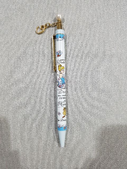 ปากกาเจ้าหญิง-จาก-disney-tokyo-ของแท้-100