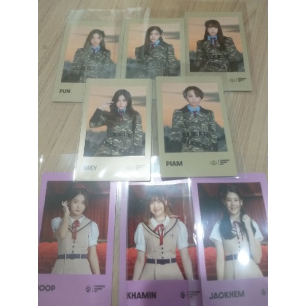 bnk48-รูป-โพลารอย-theater-home-kit-พร้อมส่ง