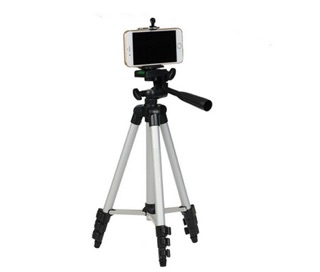 ภาพขนาดย่อของภาพหน้าปกสินค้า3110 ขาตั้งกล้องขาตั้งกล้องกล้องดิจิตอลเครื่องบัตร DV กล้องขาตั้งกล้องมือถือ จากร้าน tenzhanxiao บน Shopee ภาพที่ 8