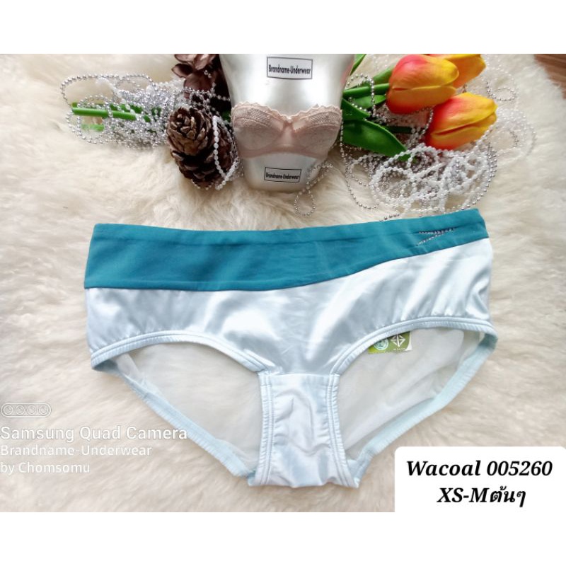 wacoal-size-xs-mต้นๆ-ชุดชั้นใน-กางเกงใน-005260