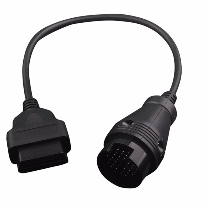 for-benz-mb-38-pin-to-16-pin-obd2-obd-ii-diagnostic-adapter-for-mercedes-38-pin-obd-38pin-connector