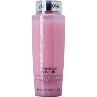 Lancome Tonique Confort Comforting Rehydrating Toner 400ml.