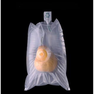 ภาพขนาดย่อของภาพหน้าปกสินค้าAkachan-Airbags Bag in Bag ถุงเป่าลมใส่ของกันกระแทก แพ็ค 10 ชิ้น จากร้าน akachanbaby บน Shopee ภาพที่ 3