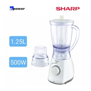 SHARP​ เครื่องปั่นอเนกประสงค์​ EM-ICE2