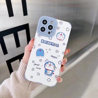 เคสโทรศัพท์มือถือหนังแกะ กันกระแทก ลายการ์ตูนแมวน่ารัก สําหรับ Oppo reno4 reno5 reno6z A92020 F9 A7X A5S A5 A3S A31 A54 A72 A92S A93 A53 A32