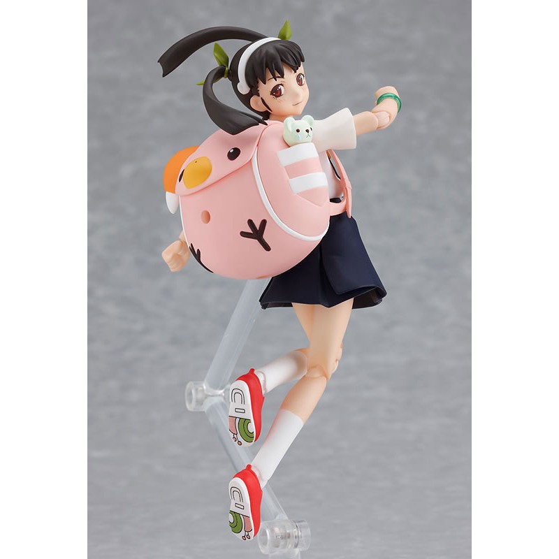 Figma งานแท้ Original ฟิกม่า Monogatari Bakemonogatari โมโนกาตาริ ...