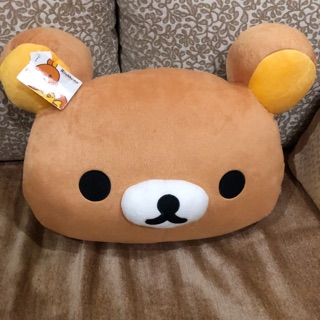 ส่งฟรี ⭐️ ตุ๊กตา Rilakkuma 22 นิ้ว ของแท้