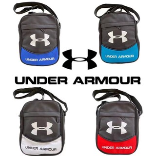 Under Armour กระเป๋าสะพายข้างพร้อมส่ง