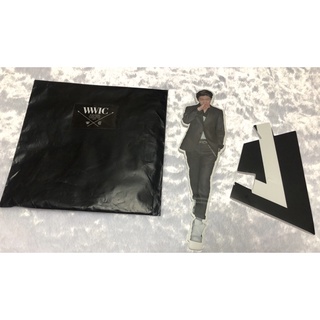 WINNER Official Goods สแตนดี้ WWIC 2015 **มีเฉพาะของ Seunghoon