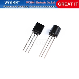 ทรานซิสเตอร์ SCR Thyristor TO-92 2N5060 10 ชิ้น