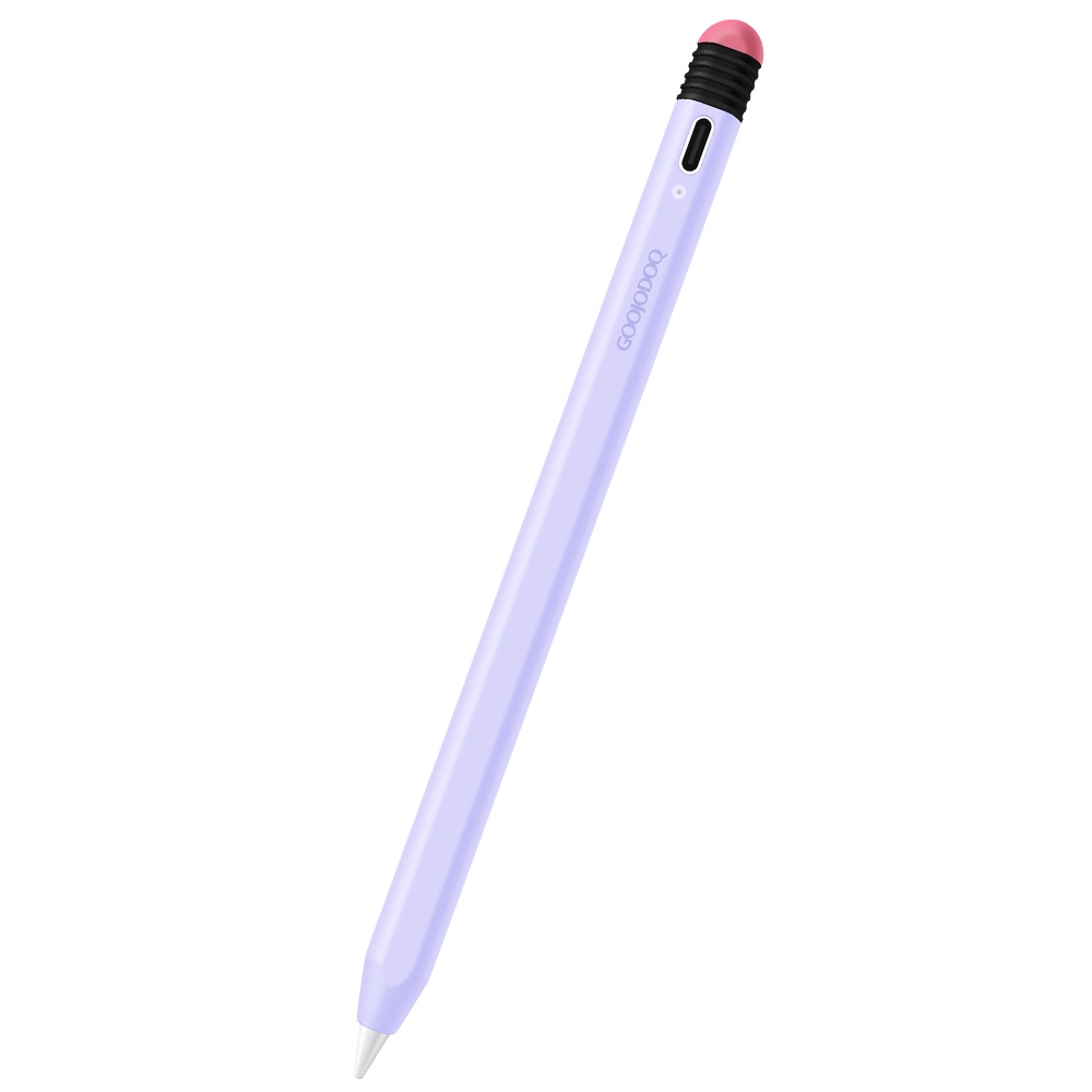 Goojodoq เคสดินสอ สําหรับ ipad pencil 2 and goojodoq 9th 10th 11th 12th ...