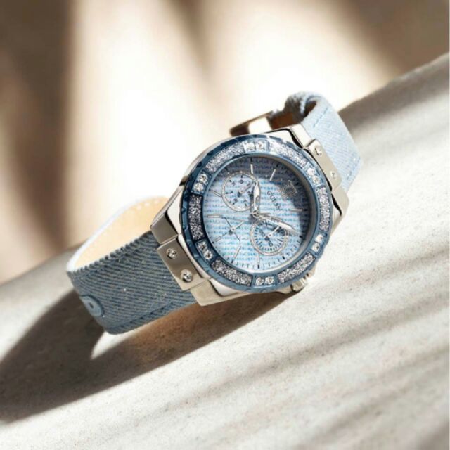 Guess w0775l1 sale