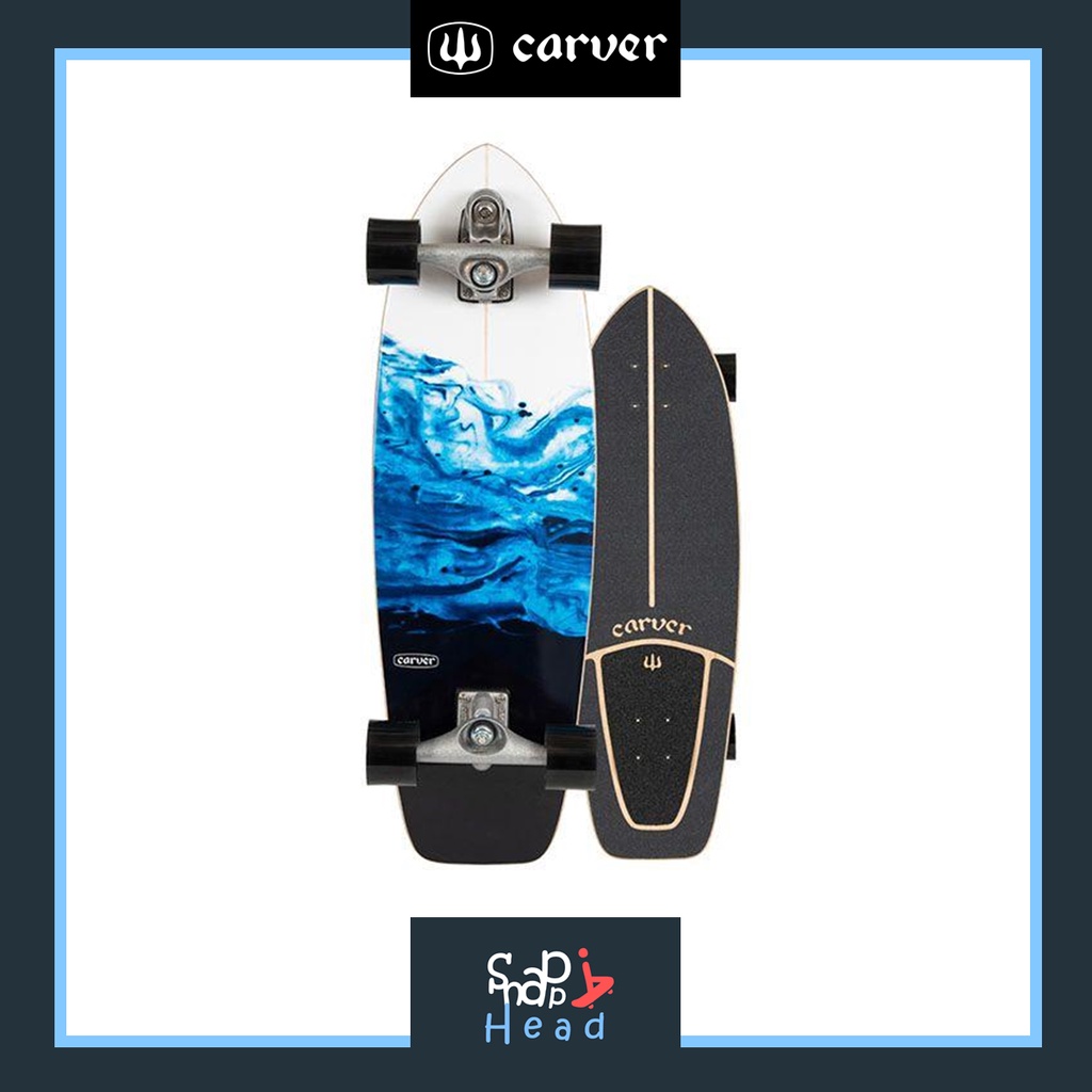 Carver Knox Quill C7 31.25