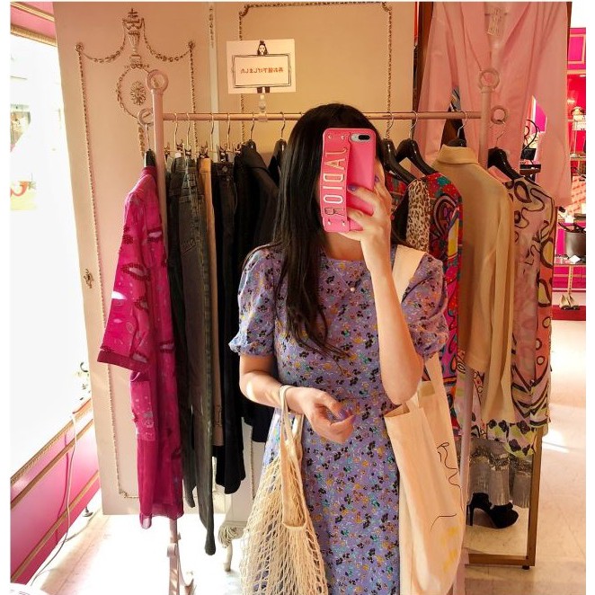 เดรสยาว-หรูมากกกกก-สวยงานดีสุดๆ