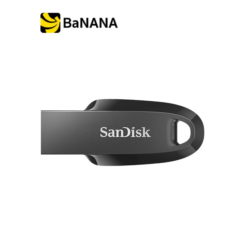 แฟลชไดร์ฟ-sandisk-usb-drive-128gb-usb-3-2-by-banana-it