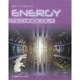 DKTODAY หนังสือ NEW TECHNOLOGY:ENERGY TECHNOLOGY