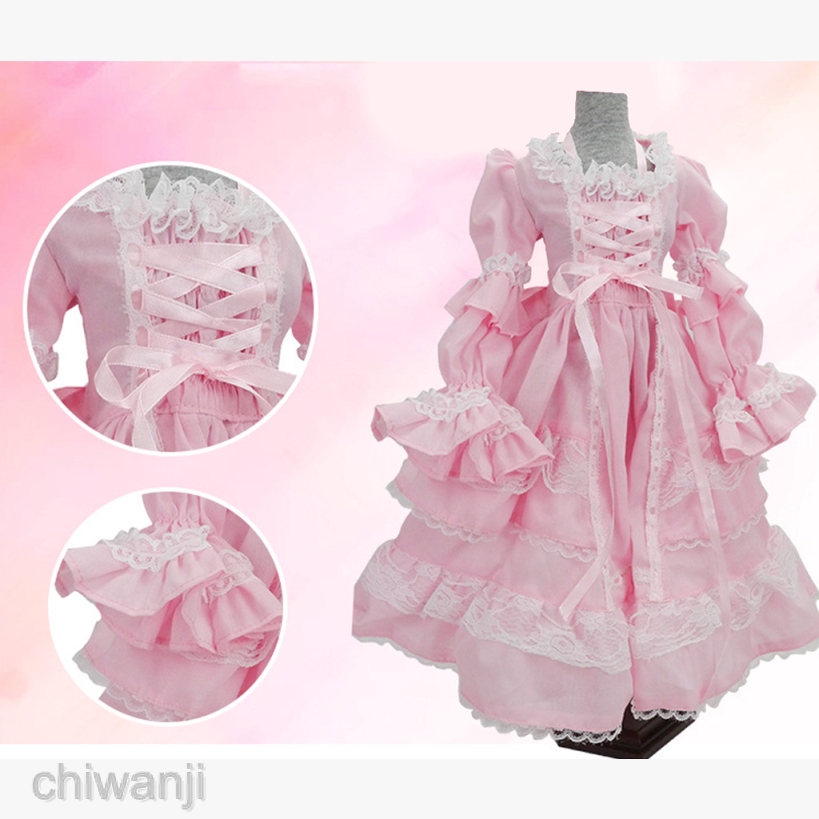 1-3-bjd-super-dollfie-dress-for-night-lolita