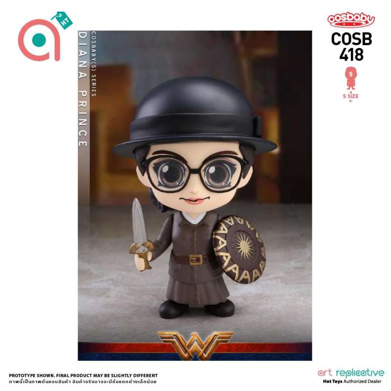 cosbaby-diana-prince-hot-toysโมเดล-ฟิกเกอร์-ตุ๊กตา-from-hot-toys