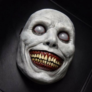 Halloween Monster Dead Zombie Beast Scary Face Mask Party Latex Horror Cosplay