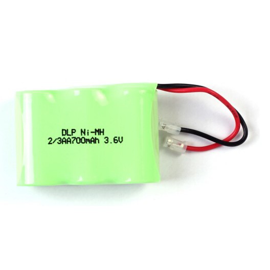 แบตเตอรี่โทรศัพท์ไร้สาย-delipow-สำหรับทดแทนแบตพานาโซนิค-hhr-p301-type-2-ออกใบกำกับภาษีได้-batterymania