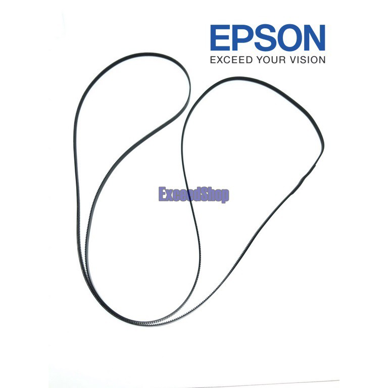 สายพาน หัวพิมพ์ L1455 CR TIMING BELT | Shopee Thailand