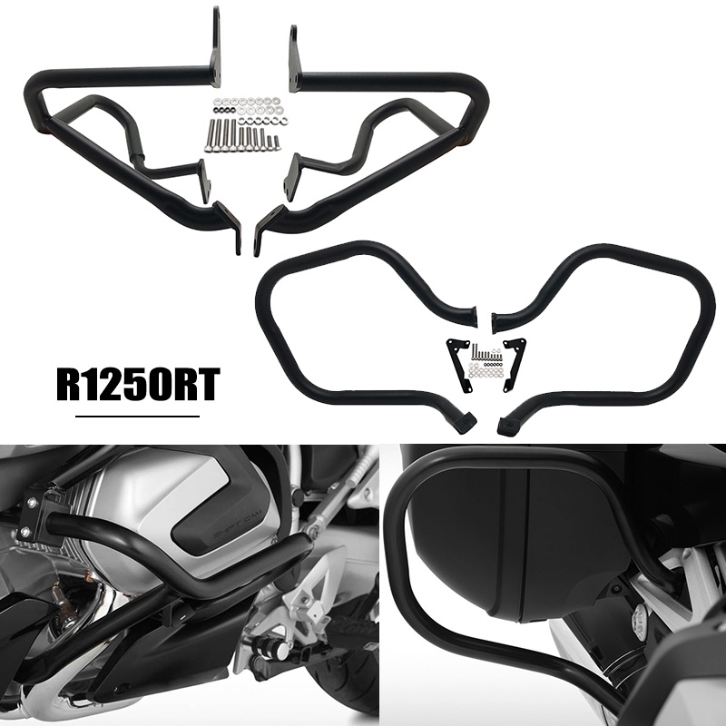 For BMW R1250RT R 1250 RT R1250 RT 2019-2022 Motorcycle Front&Rear ...