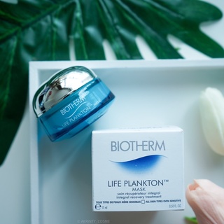 BIOTHERM Life Plankton Mask 15ml