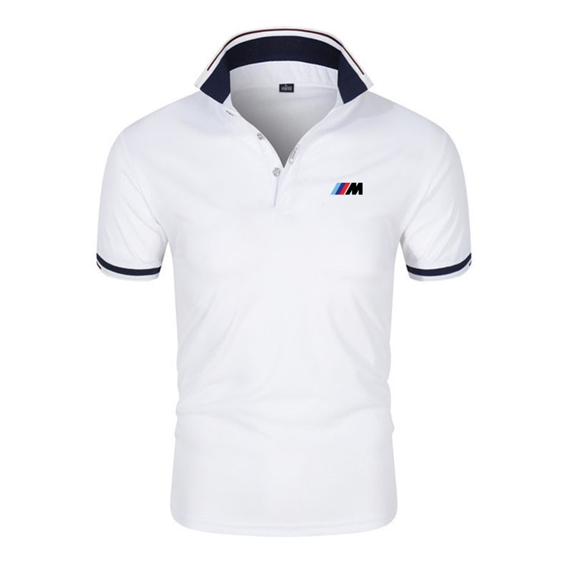 bmw-motorsports-f1-racing-team-mens-polo-shirt-short-sleeve-big-size-lapel-collar-top-tee