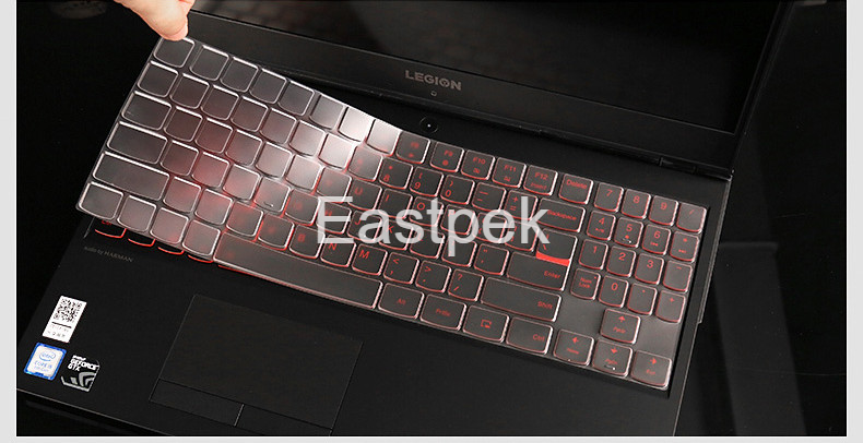 eastpek-เคสแป้นพิมพ์แล็ปท็อป-tpu-สําหรับ-lenovo-legion-r720-y720-y540-y530-y520-y730-y740-17-นิ้ว-y7000-15-นิ้ว-y9000-y9000k