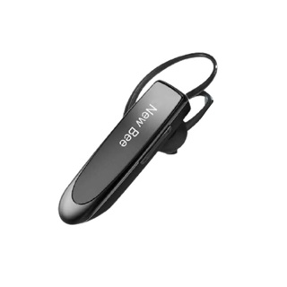 รุ่นใหม่! New Bee รุ่น LC-B51 Pro หูฟังบลูทูธ 5.0 กันน้ำ แบตอึด ใช้ได้นาน เสียงพูดภาษาไทย หูฟังไร้สาย