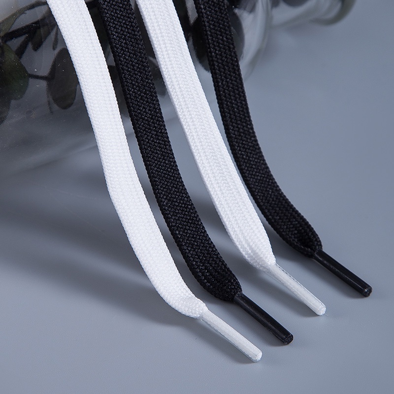 yipinhong-เชือกผูกรองเท้าผ้าใบ-ลําลอง-สีขาว-สีดํา-สําหรับผู้ชาย-ผู้หญิง-เหมาะกับการเล่นกีฬา-puma