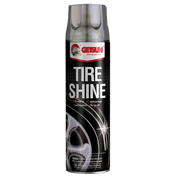 getsun-tire-shine-สเปรย์เคลือบยางดำ-น้ำยาเคลือบเงายางร-น้ำยาเคลือบเงายาง-ลดการเกาะตัวของฝุ่น-ติดทนนาน-แบบสเปรย์น้ำ-500ml