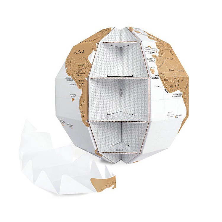 แผนที่ลูกโลก-แบบขูดได้-บันทึกการเดินทาง-scratch-globe