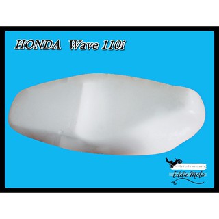 HONDA WAVE WAVE110i SEAT FOAM "ORIGINAL SHAPE" // โฟมเบาะ WAVE110i (ยาว 74 ซม.) (กว้าง 32 ซม.) (สูง 12 ซม.) สินค้าคุณภาพ